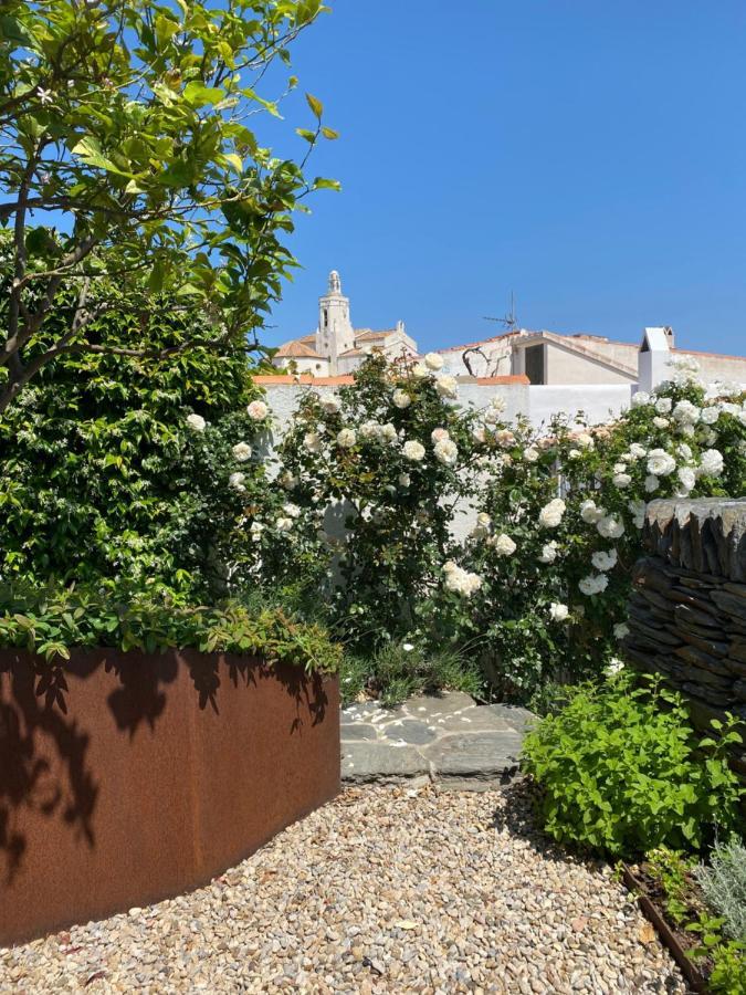 فيلا كاذاكيسفي Centric Townhouse With Sea View - Casa Marta المظهر الخارجي الصورة