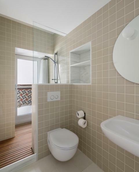 فيلا كاذاكيسفي Centric Townhouse With Sea View - Casa Marta المظهر الخارجي الصورة