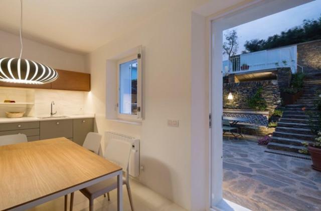 فيلا كاذاكيسفي Centric Townhouse With Sea View - Casa Marta المظهر الخارجي الصورة