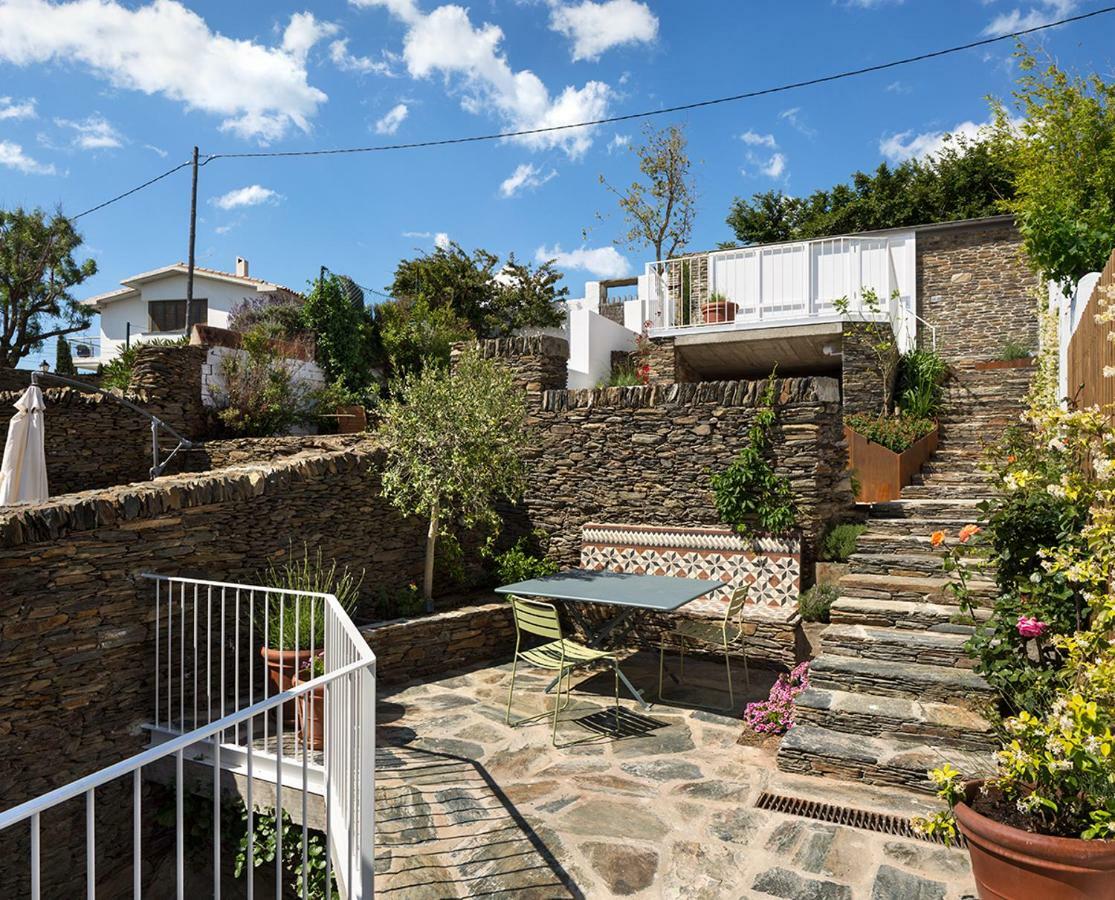 فيلا كاذاكيسفي Centric Townhouse With Sea View - Casa Marta المظهر الخارجي الصورة