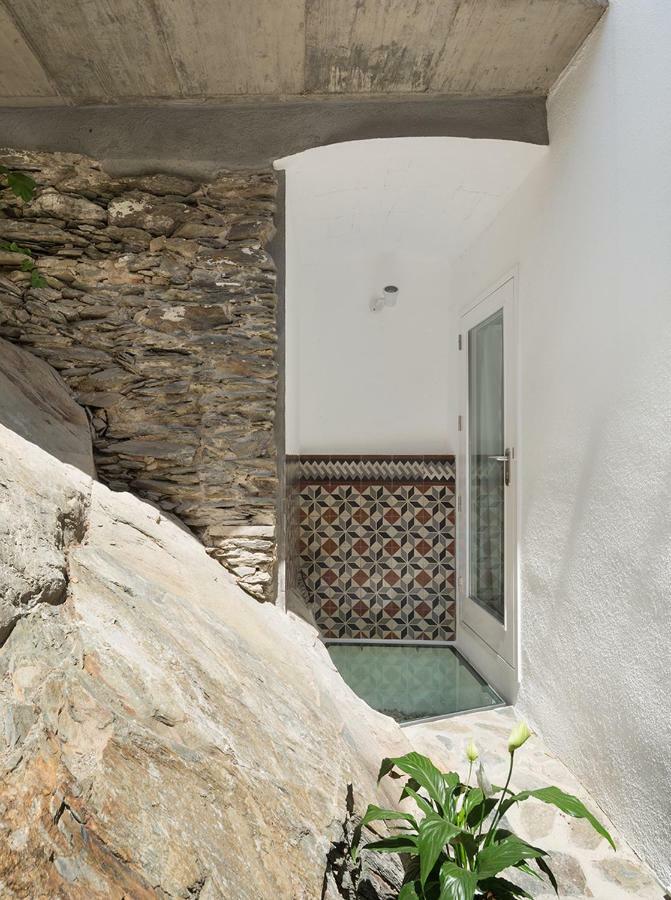 فيلا كاذاكيسفي Centric Townhouse With Sea View - Casa Marta المظهر الخارجي الصورة