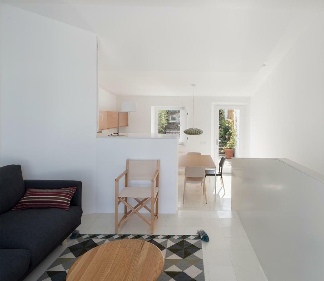 فيلا كاذاكيسفي Centric Townhouse With Sea View - Casa Marta المظهر الخارجي الصورة